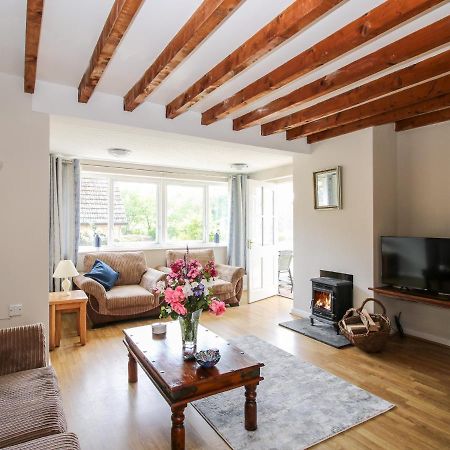 Rosemary Cottage Craven Arms Exterior foto