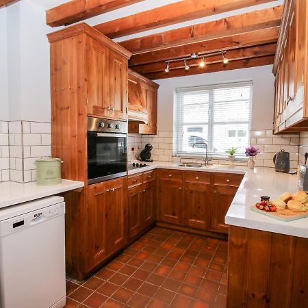 Rosemary Cottage Craven Arms Exterior foto