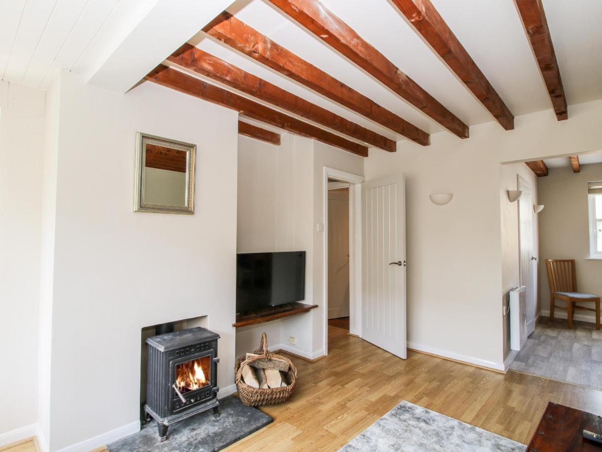 Rosemary Cottage Craven Arms Exterior foto