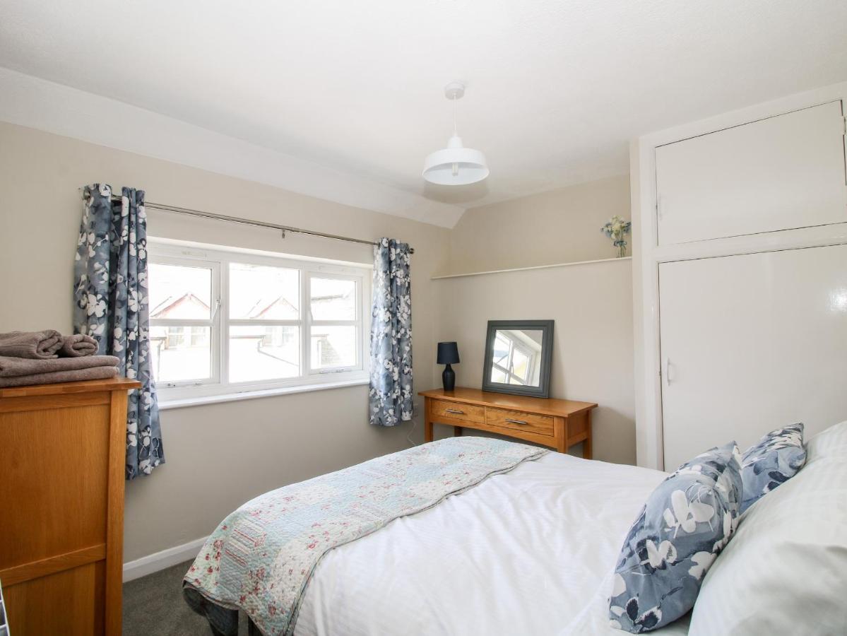 Rosemary Cottage Craven Arms Exterior foto