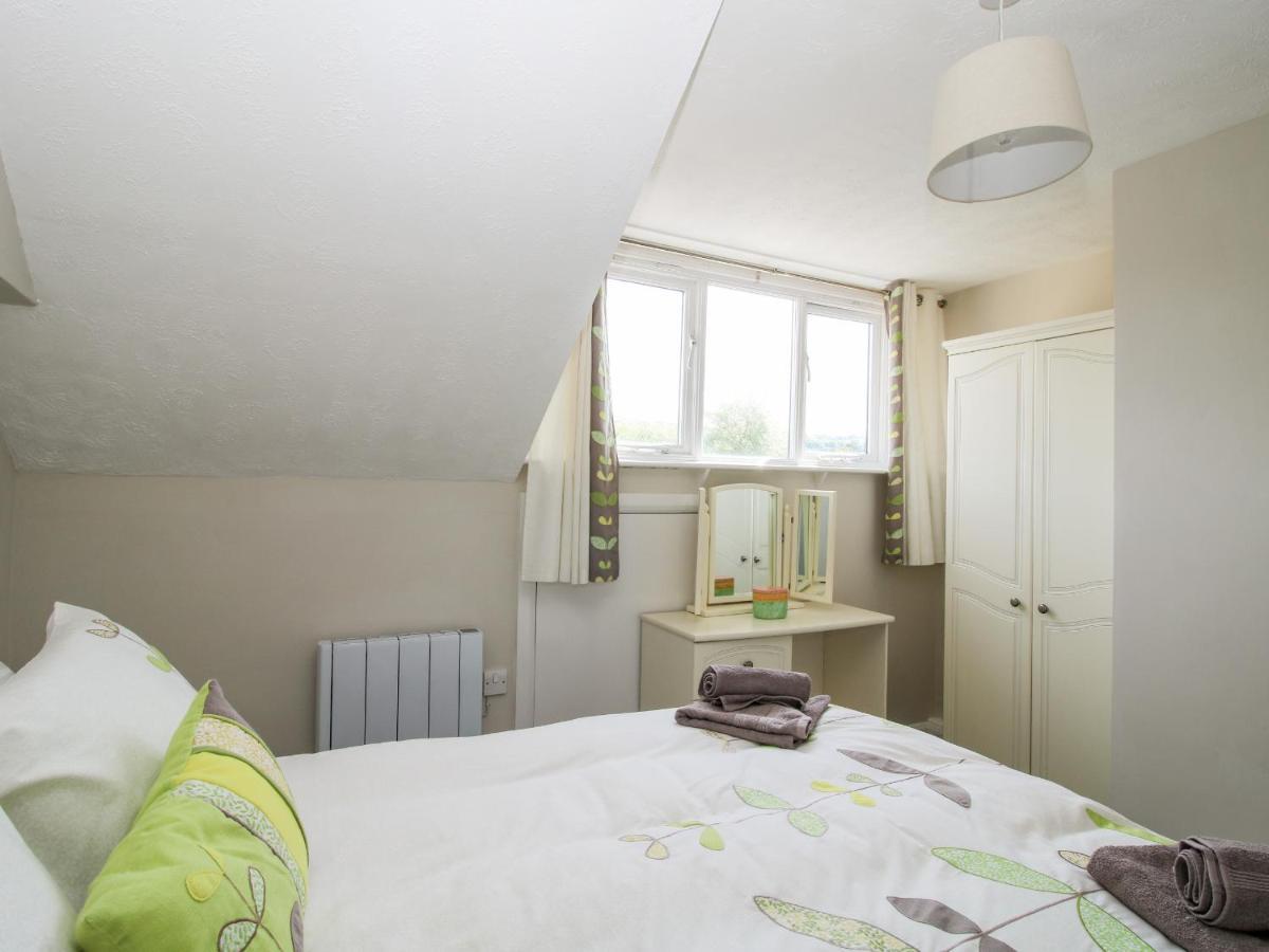 Rosemary Cottage Craven Arms Exterior foto